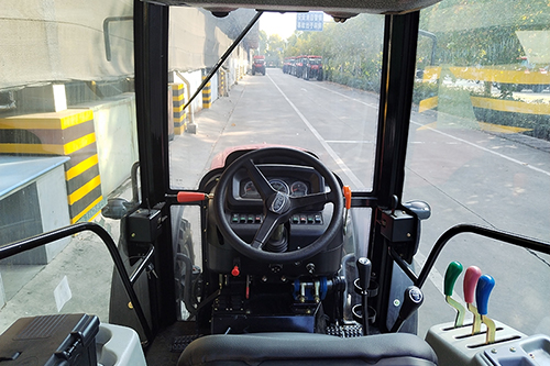 Pandangan yang lebar