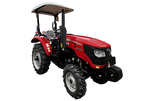 Trakto Narrow / Traktor Perkebunan, 50-75HP